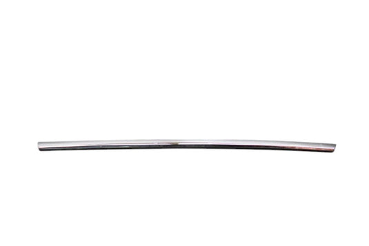 12-20 Tesla Model S Rear Right Passenger Side Upper Window Strip Molding Oem