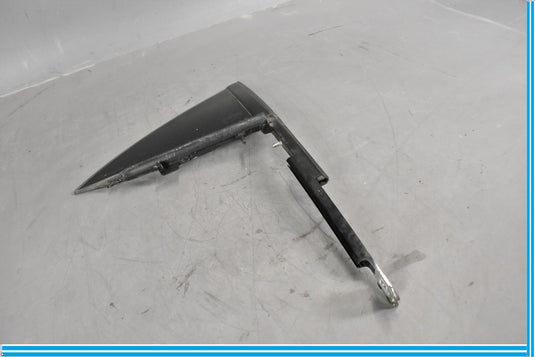 12-18 Mercedes CLS550 CLS63 W218 Rear Right Side Quarter Window Glass Oem