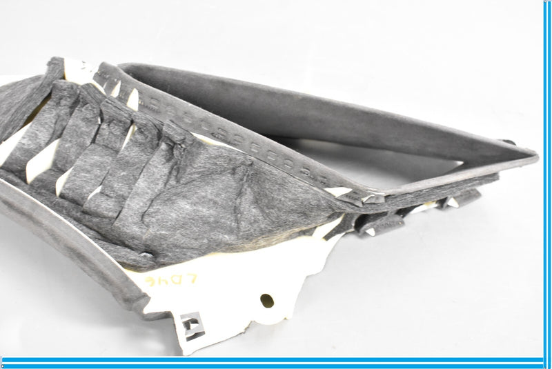 Load image into Gallery viewer, 11-18 Audi A8 Quattro S8 Left Driver Side Quarter Trim Panel 4H0867241 Oem
