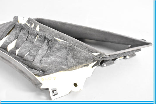 11-18 Audi A8 Quattro S8 Left Driver Side Quarter Trim Panel 4H0867241 Oem