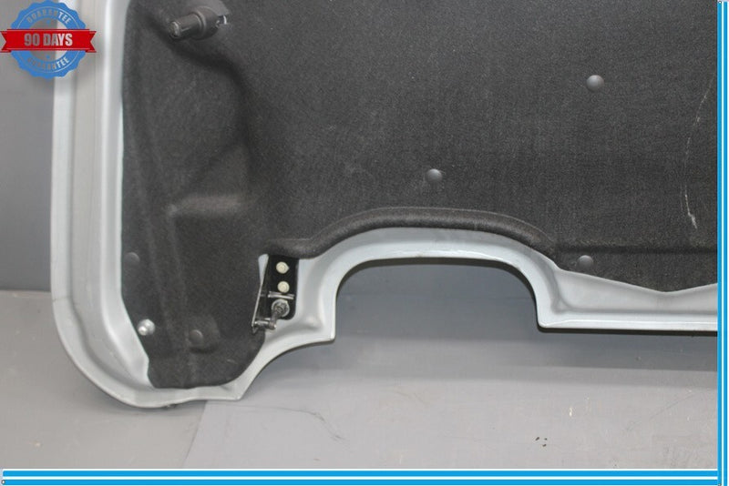 Load image into Gallery viewer, 07-15 Jaguar XK XKR Rear Deck Cover Shelf Roof Convertible Lid Trunk Panel Oem
