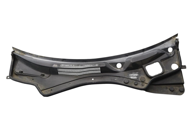 Load image into Gallery viewer, 14-20 Maserati Ghibli S Windshield Wiper Cowl Vent Grille Panel 670010468 Oem
