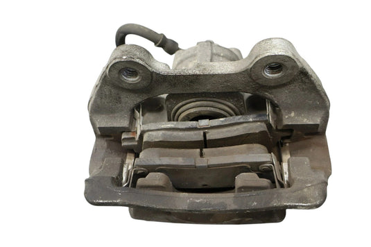07-17 GMC Acadia Denali Rear Left & Right Side Brake Caliper W/ Bracket Set Oem