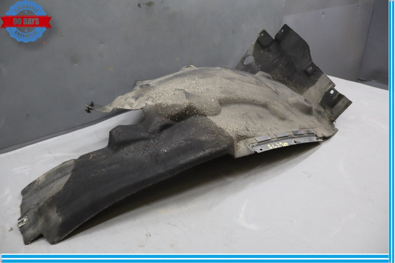 Load image into Gallery viewer, 11-16 BMW 535i xDrive Front Left Side Wheelhouse Fender Liner Cover Oem
