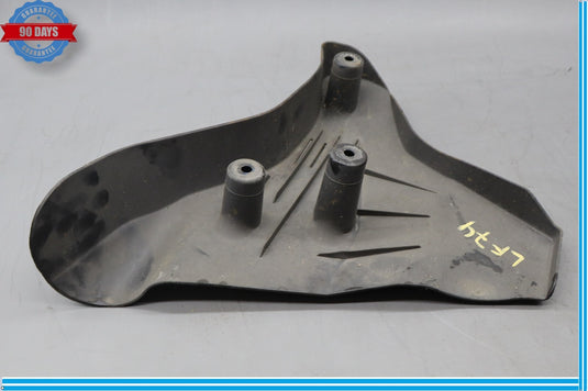16-22 BMW X1 F48 Rear Left Side Trailing Control Arm Cover Bracket Oem