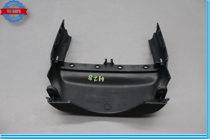 Load image into Gallery viewer, 07-12 Lexus LS460 LS460L Steering Column Upper Trim Cover Panel Black Oem
