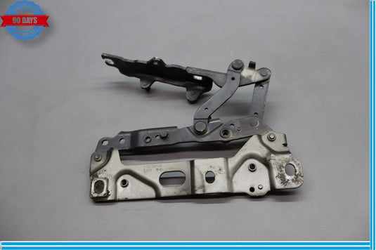 11-16 BMW 535i xDrive Front Left Driver Side Hood Bonnet Hinge Support Oem