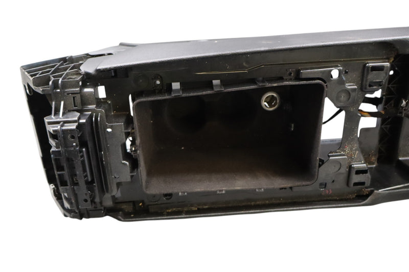 Load image into Gallery viewer, 14-17 Maserati Ghibli Center Console Storage Compartment Frame 06700190440 Oem
