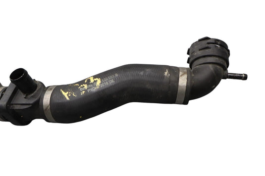 03-07 Bentley Continental Flying Spur GTC Upper Coolant Water Hose Tube Pipe Oem