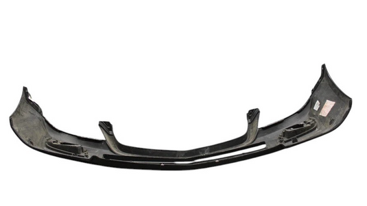 07-09 Mercedes GL450 GL320 Front Lower Bumper Cover Panel Assembly Black OEM