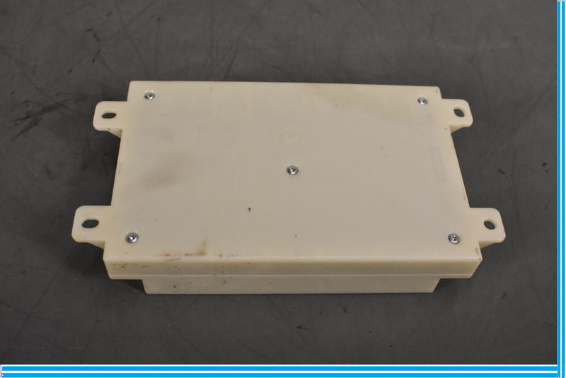 Load image into Gallery viewer, 12-14 Mercedes CLS550 C250 W218 Keyless Go Entry Control Module Oem
