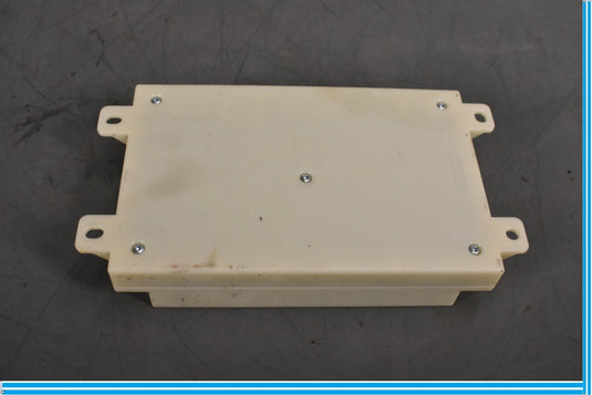 12-14 Mercedes CLS550 C250 W218 Keyless Go Entry Control Module Oem