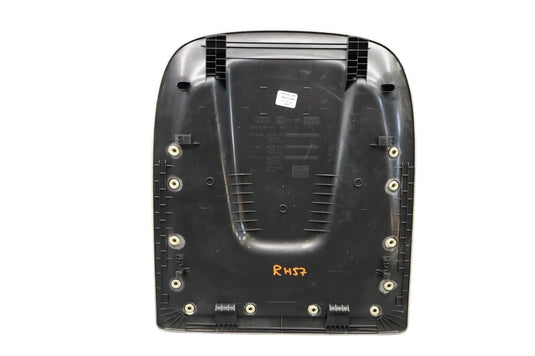 12-18 Audi A7 Q5 Front Right Passenger Side Back Seat Cover Panel 8R0881969 Oem