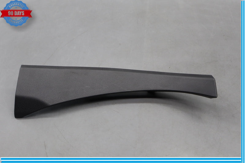Load image into Gallery viewer, 10-16 Porsche Panamera 970 Front Left Side A Pillar Cover Panel Trim Black Oem
