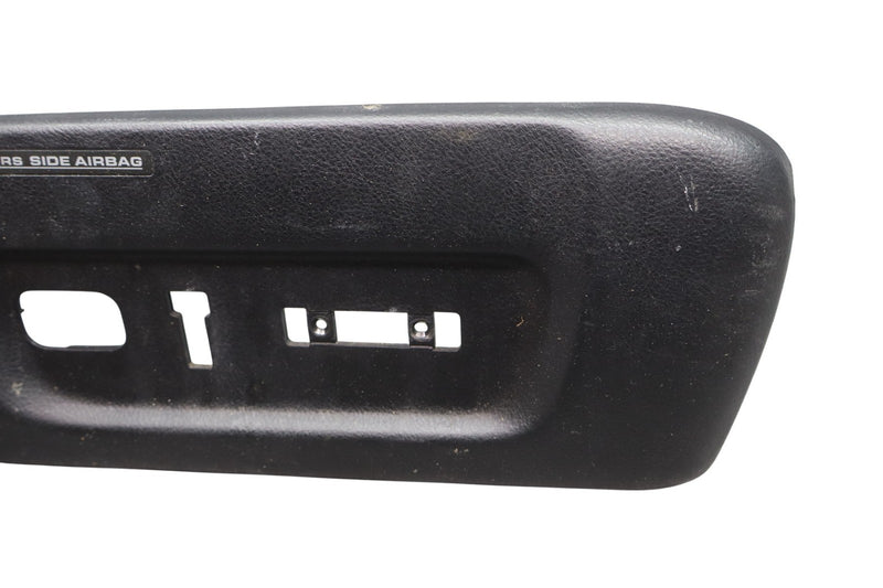 Load image into Gallery viewer, 01-06 Lexus XF30 LS430 Front Right Passenger Side Seat Switch Trim Cover Oem
