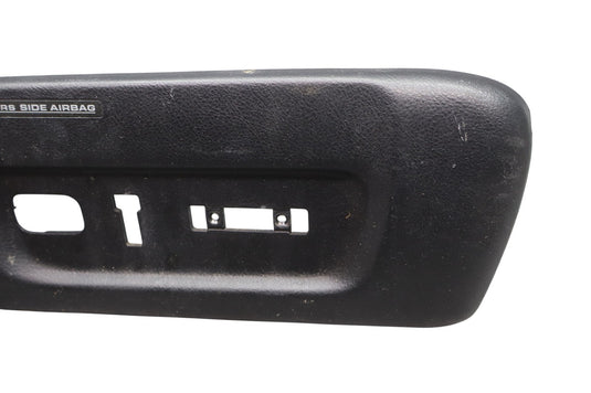 01-06 Lexus XF30 LS430 Front Right Passenger Side Seat Switch Trim Cover Oem
