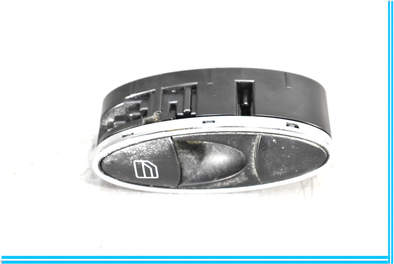 Load image into Gallery viewer, 03-11 Mercedes CLS550 E550 W219 Rear Right Window Control Switch A2118219958 Oem
