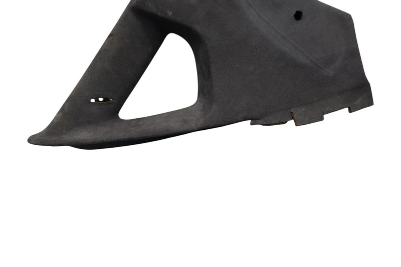 Load image into Gallery viewer, 14-17 Maserati Quattroporte Rear Left Driver Side Upper C-Pillar Trim Cover Oem
