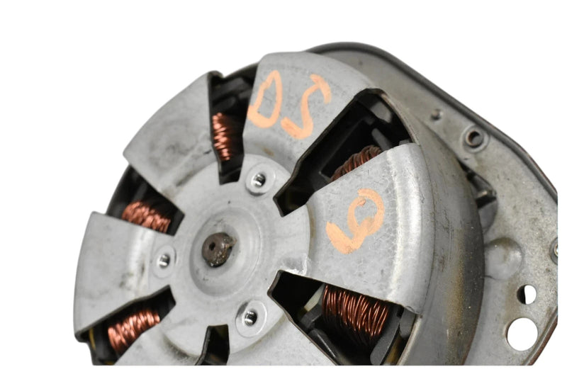 Load image into Gallery viewer, 03-12 Mercedes SL500 R230 SL600 Engine Cooling Fan Motor Radiator BOSCH OEM
