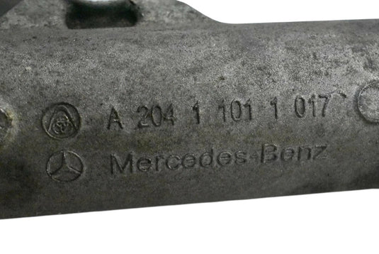 08-14 Mercedes W204 C250 C280 C300 Power Steering Rack & Pinion 20411011017 OEM