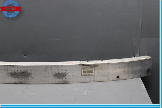 06-12 Mercedes X164 GL450 GL550 ML550 Front Bumper Reinforcement Impact Bar Oem