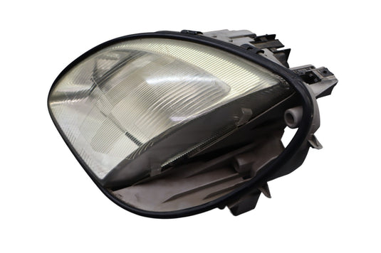97-04 Mercedes R170 SLK320 Front Left Side Headlight Lamp 1708202761 Oem