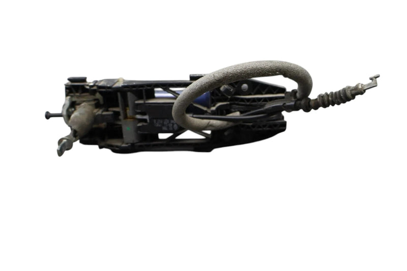 Load image into Gallery viewer, 11-12 Volkswagen VW Touareg Front Left Driver Side Exterior Door Handle Oem
