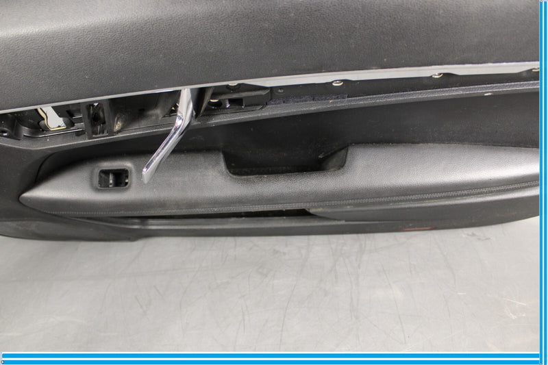Load image into Gallery viewer, 10-17 Mercedes W207 E350 E550 Coupe Front Right Interior Door Panel OEM

