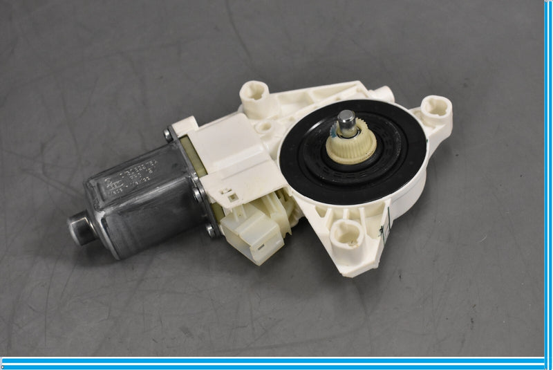Load image into Gallery viewer, 13-16 Mercedes GL450 X166 Front Left Driver Side Door Window Regulator Motor Oem

