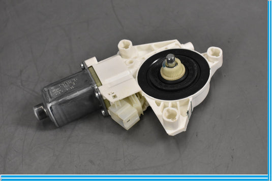 13-16 Mercedes GL450 X166 Front Left Driver Side Door Window Regulator Motor Oem