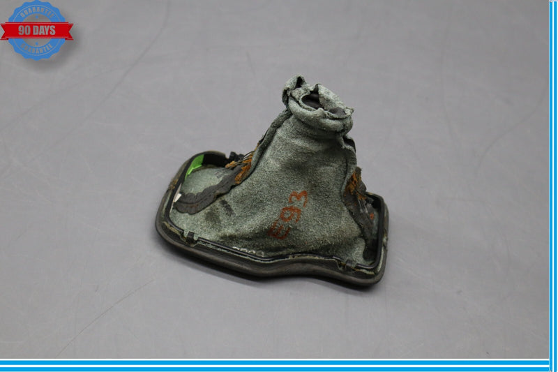 Load image into Gallery viewer, 04-10 BMW 645Ci 650i Shifter Trim Gear Selecting Lever Cloth Cover Oem
