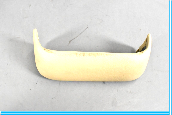 09-13 Maserati Quattroporte M139 Rear Right Passenger Dash Upper Frame Oem