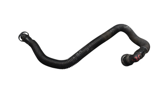 11-15 Audi Q7 3.0L Engine Secondary Air Pump Hose Line 7L0131625E Oem