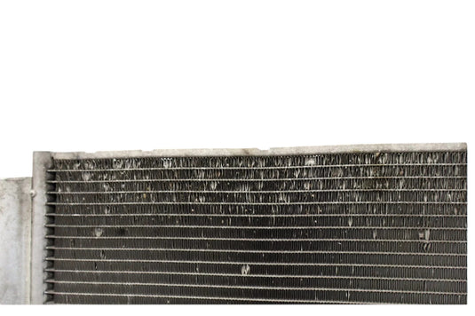 14-17 Fiat 500L 1.4L  AC A/C Air Conditioner Conditioning Condenser OEM