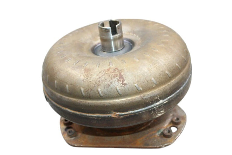 Load image into Gallery viewer, 03-12 Bentley Continental 6.0L W12 Transmission Torque Converter 3W0323571A Oem
