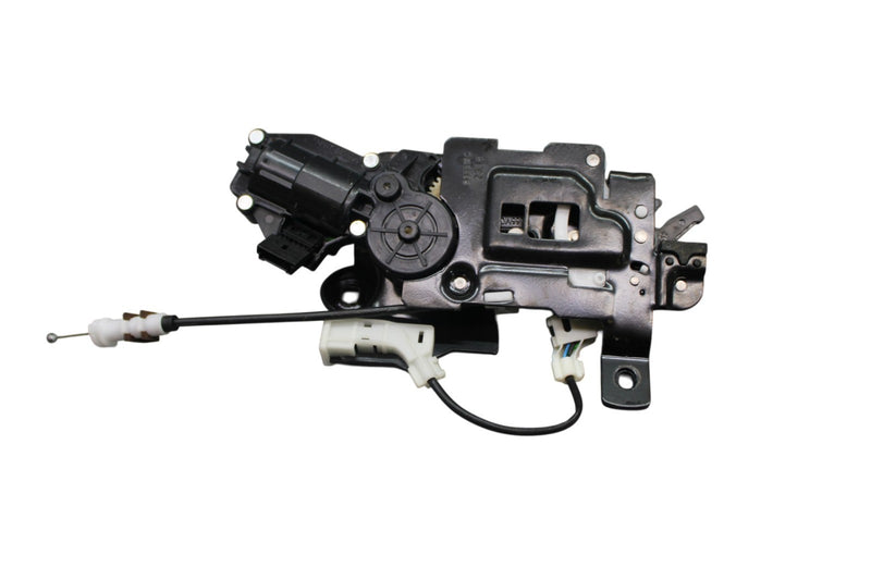 Load image into Gallery viewer, 09-16 BMW E89 Z4 Rear Tailgate Trunk Lid Roof Lock Latch Hinge Mechanism Oem
