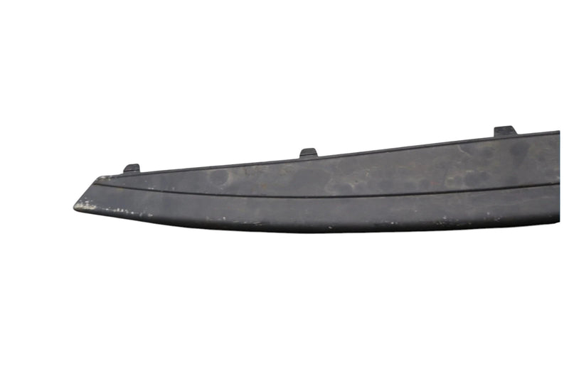 Load image into Gallery viewer, 10-12 Land Rover Range Rover Front Bumper Lower Deflector Shield Cover Black OEM
