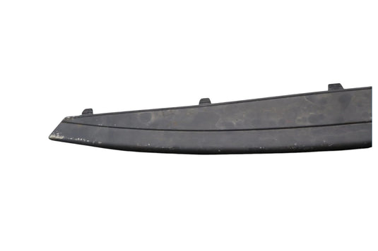 10-12 Land Rover Range Rover Front Bumper Lower Deflector Shield Cover Black OEM
