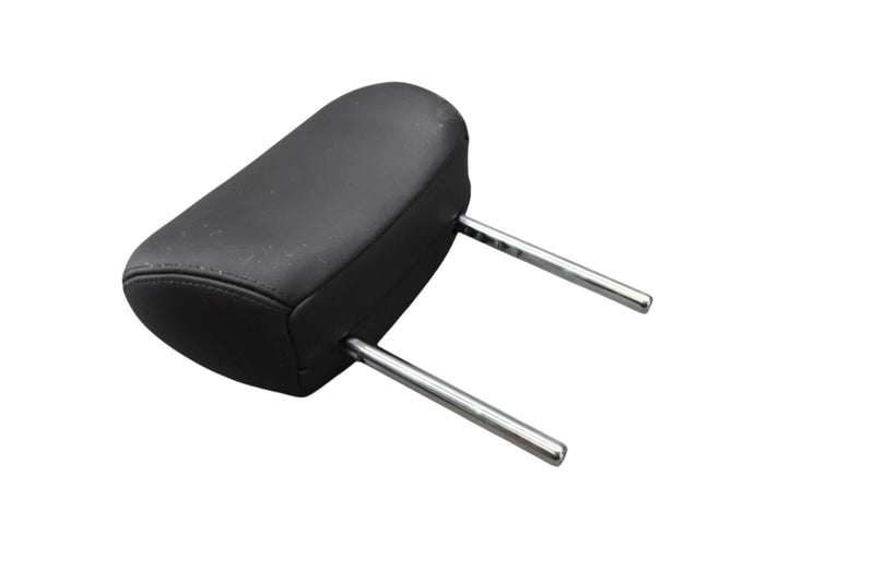 Load image into Gallery viewer, 15-20 Hyundai Genesis G80 Rear Right Passenger Seat Head Rest Headrest Black Oem
