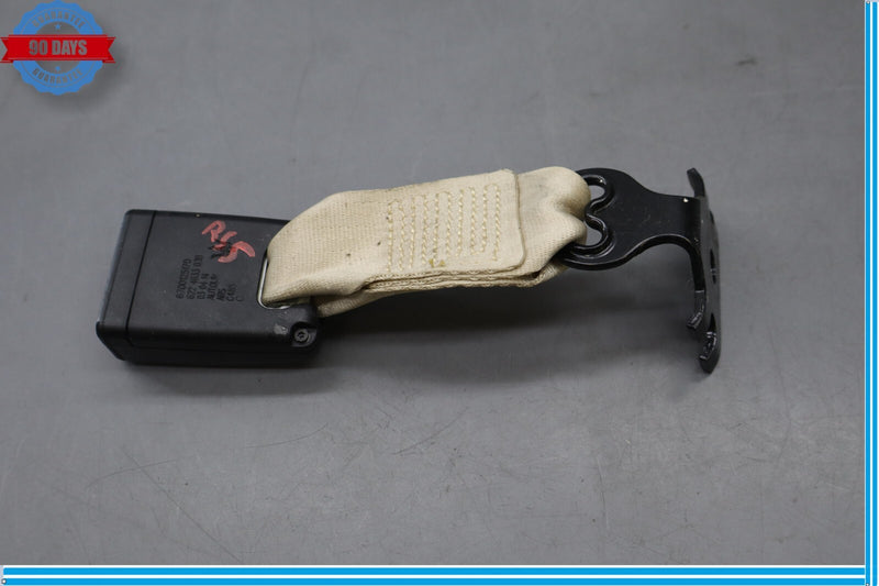 Load image into Gallery viewer, 14-20 Maserati Ghibli M157 Rear Second Row Right Side Seat Belt Buckle Oem
