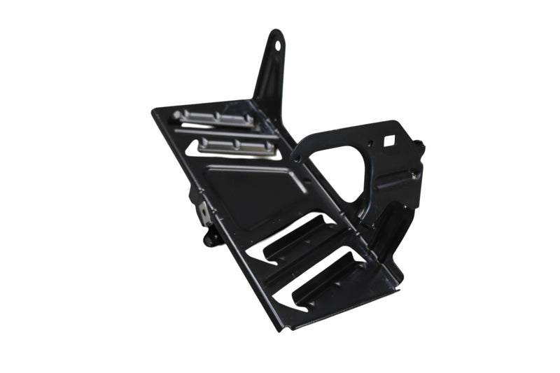 Load image into Gallery viewer, 09-17 BMW 528i 535i 550i 740Li Stereo Amplifier Module Bracket Holder Oem

