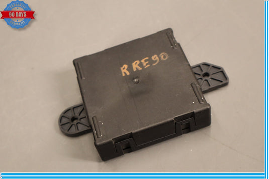 17-21 Maserati Ghibli Rear Right Passenger Side Door Control Module Oem