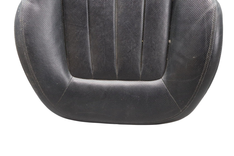 Load image into Gallery viewer, 12-14 Mercedes W218 CLS550 Front Left Driver Side Lower Seat Cushion Black Oem
