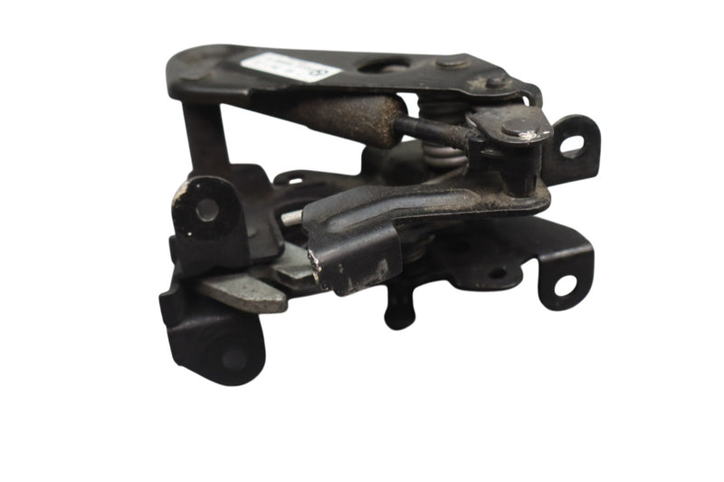 Load image into Gallery viewer, 09-19 BMW 535i 640i 750Li Front Hood Right Side Hood Latch Lock Actuator Oem
