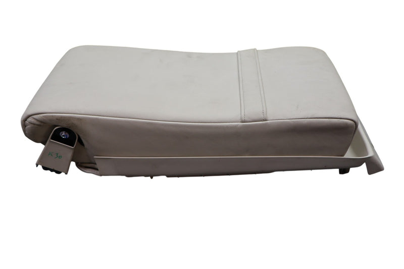 Load image into Gallery viewer, 07-12 Lexus LS460 XF40 Rear Seat Center Console Armrest Arm Rest W/ Switches Oem

