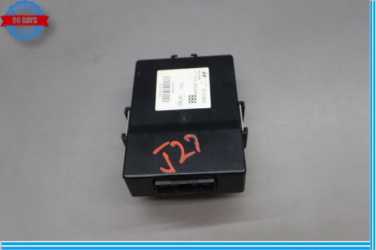 11-13 Hyundai Equus Park Assist Blind Spot Control Module 957703N260 Oem
