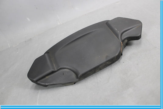 11-12 Audi A8 Quattro Engine Motor Appearance Forward Top Cover Panel Oem