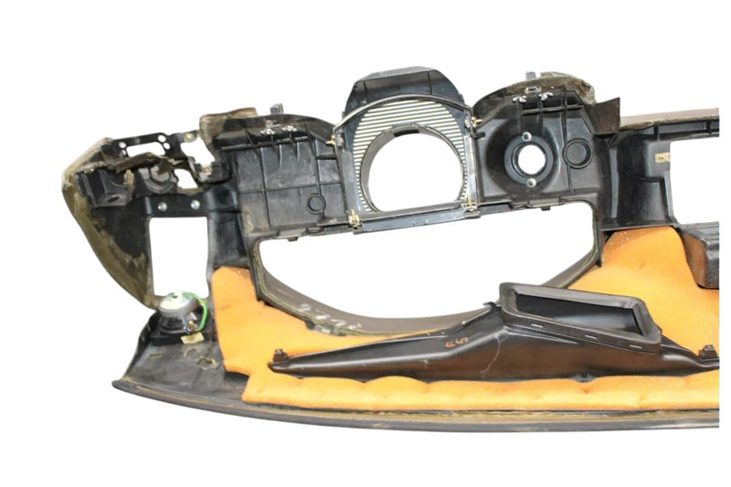 Load image into Gallery viewer, 93-96 Mercedes W140 S500 S600 Coupe Dashboard Dash Board Panel Assembly Oem
