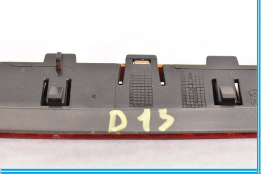 07-14 Mercedes CL550 S550 W216 Rear 3rd Third Brake Stop Light Lamp Oem