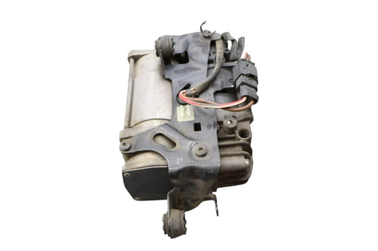 10-18 Mercedes CLS550 Airmatic Air Suspension Compressor Pump 2123200404 Oem